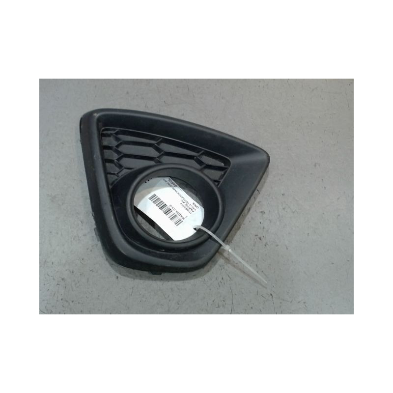 GRILLE VENTILATION PARE-CHOC AVD MAZDA CX-5
