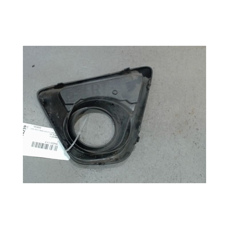 GRILLE VENTILATION PARE-CHOC AVD MAZDA CX-5