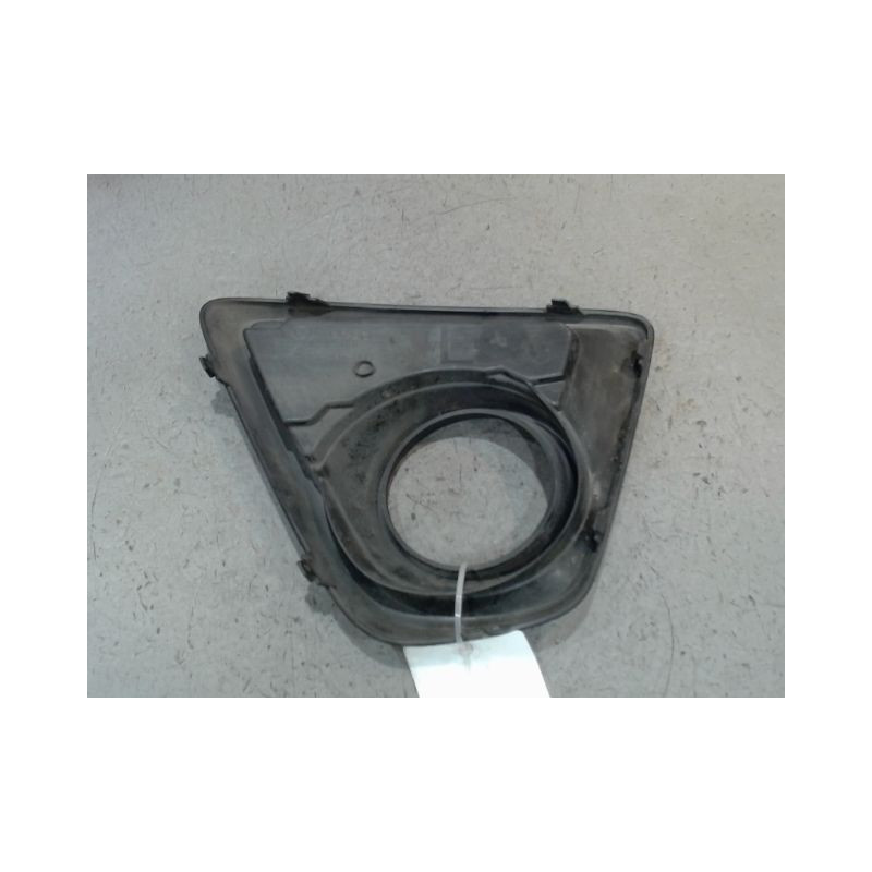 GRILLE VENTILATION PARE-CHOC AVG MAZDA CX-5
