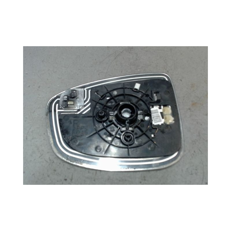 GLACE RETROVISEUR EXT D MAZDA CX-5