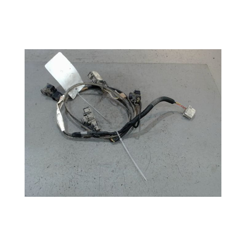 CAPTEUR AIDE STATIONNEMENT ARRIERE MAZDA CX-5