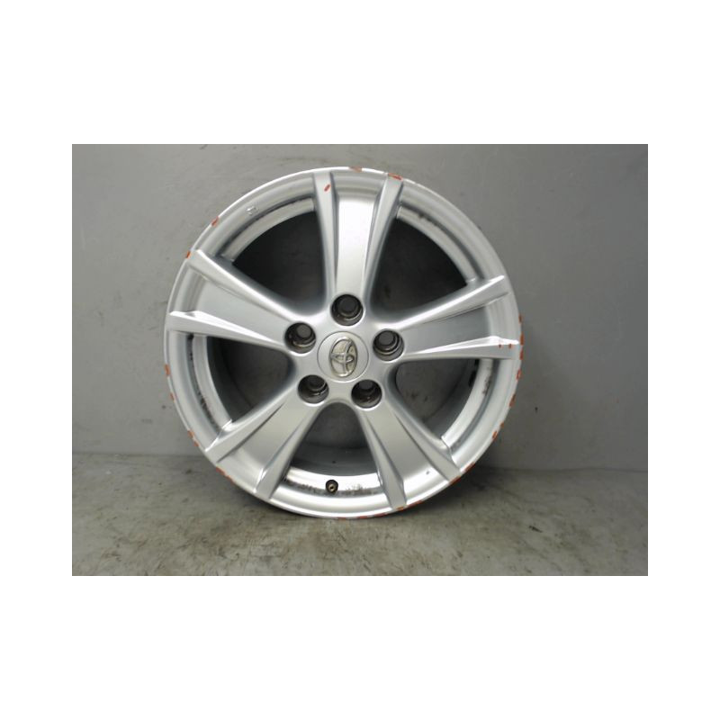 JANTE ALUMINIUM TOYOTA VERSO