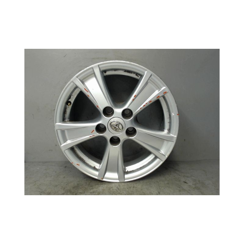 JANTE ALUMINIUM TOYOTA VERSO