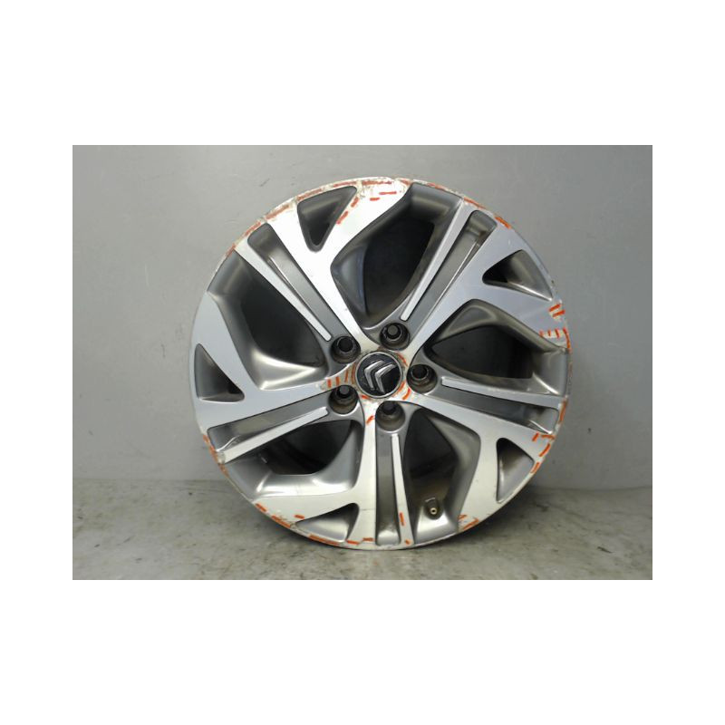 JANTE ALUMINIUM CITROEN C4