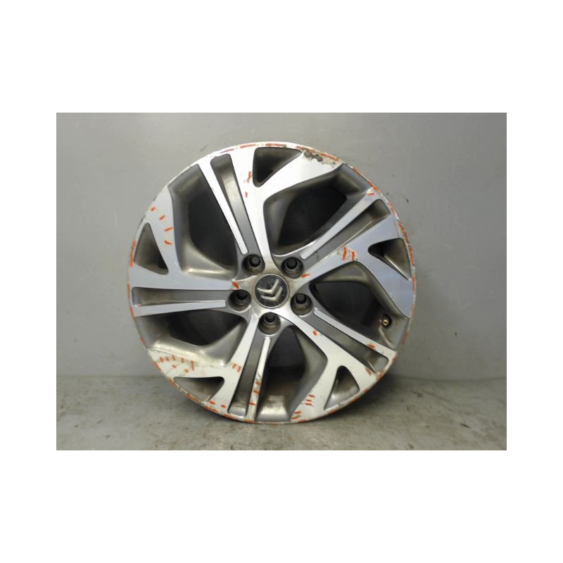 JANTE ALUMINIUM CITROEN C4
