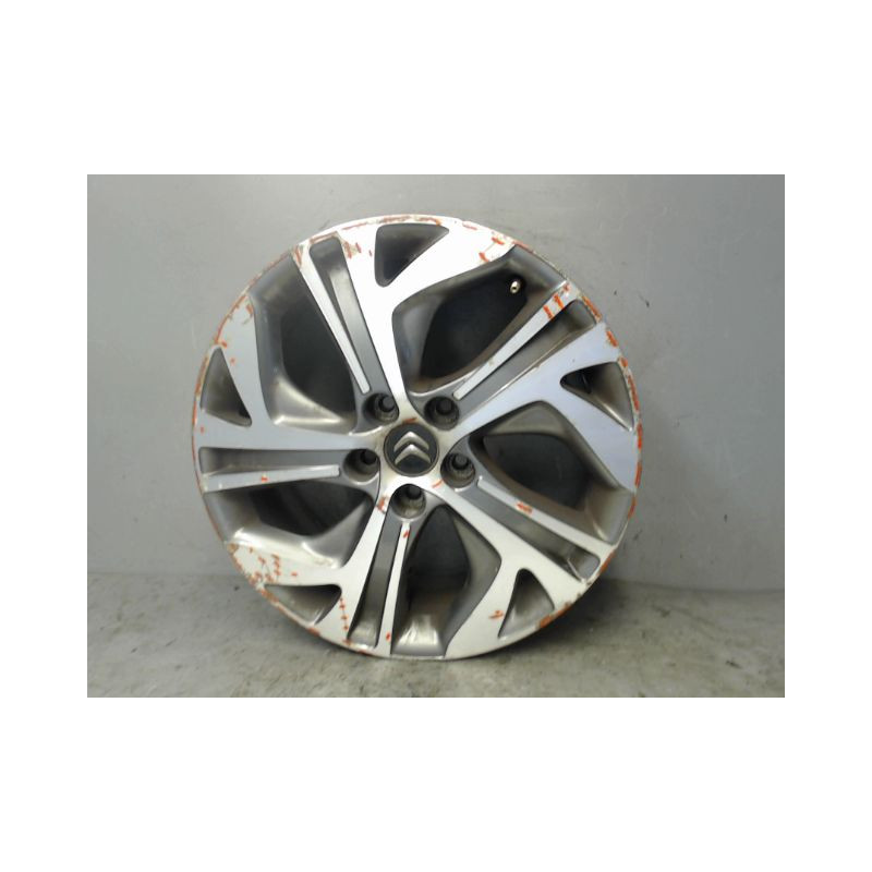 JANTE ALUMINIUM CITROEN C4