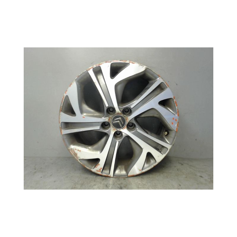 JANTE ALUMINIUM CITROEN C4