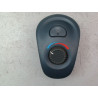 COMMANDE DE CHAUFFAGE D RENAULT ESPACE MONOSP. III 1996-2002