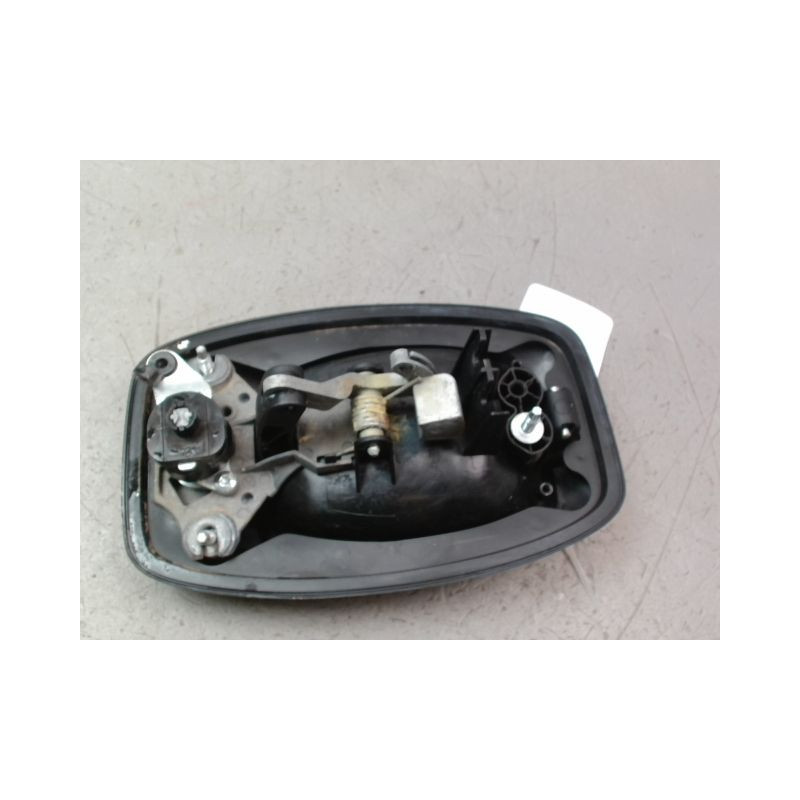 POIGNEE EXTERIEURE PORTE AVANT GAUCHE PEUGEOT BOXER 330MH VITRE 2002-