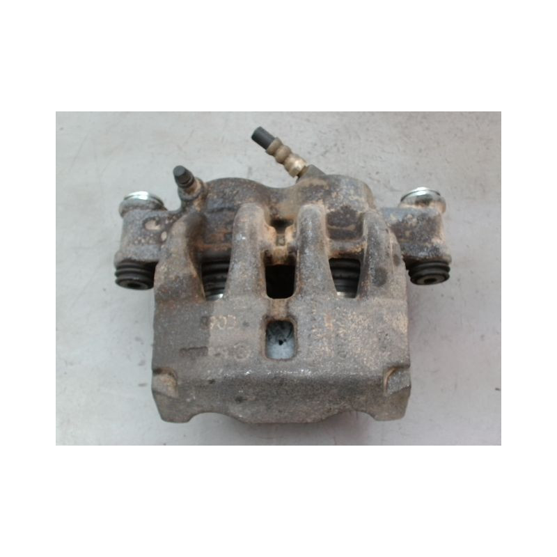 ETRIER DE FREIN AVANT DROIT PEUGEOT BOXER 330MH VITRE 2002-