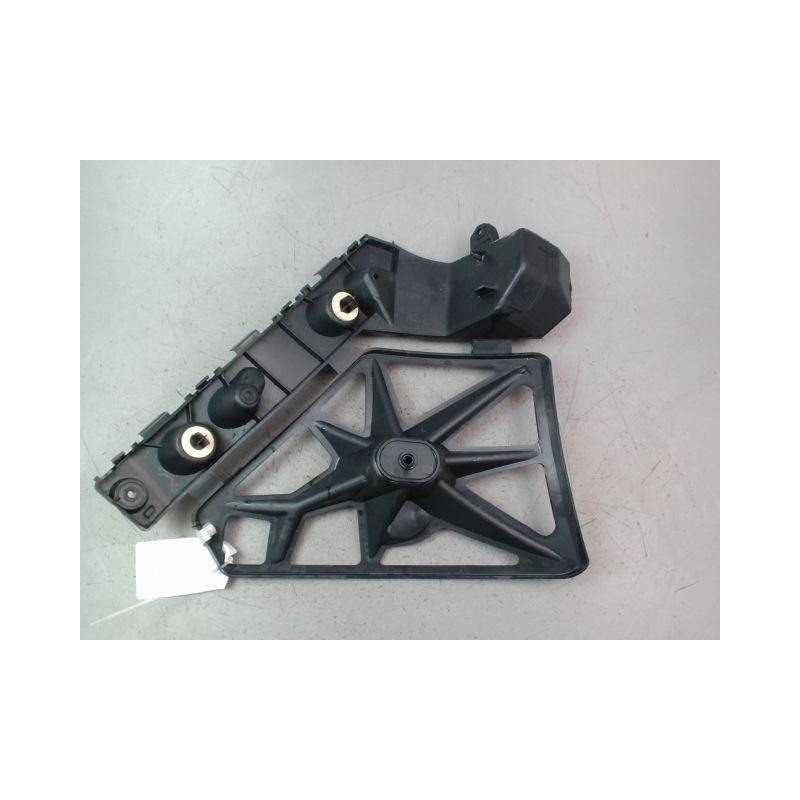 SUPPORT PARE-CHOC ARD RENAULT SCENIC MONOSP. III Phase 2 2011-2013