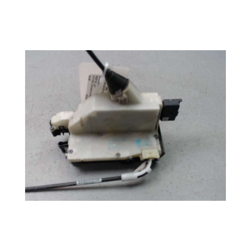 SYSTEME CONDAMNATION AVANT DROIT PEUGEOT 2008 Phase 1 2013-...