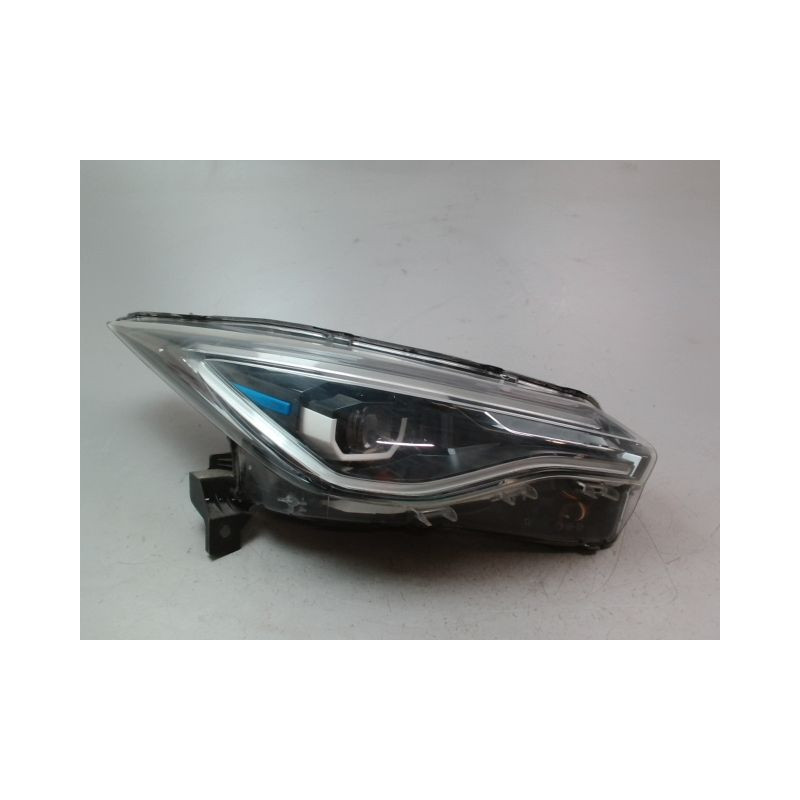 PHARE DROIT RENAULT ZOE