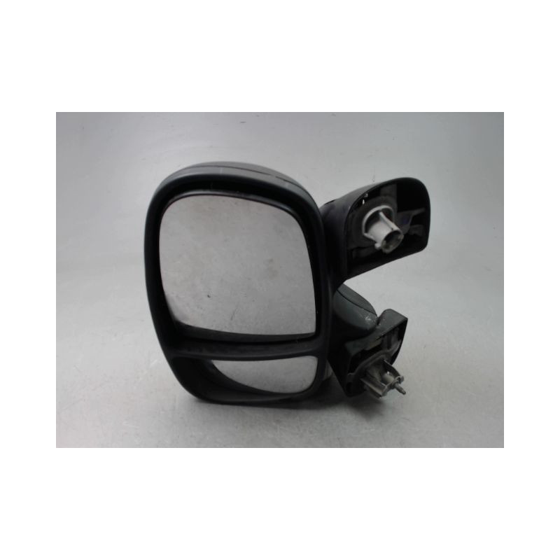 RETROVISEUR EXTERIEUR ELECTRIQUE GAUCHE RENAULT TRAFIC FG L2H1 II PHASE 2 -1200- MOY. 2006-...