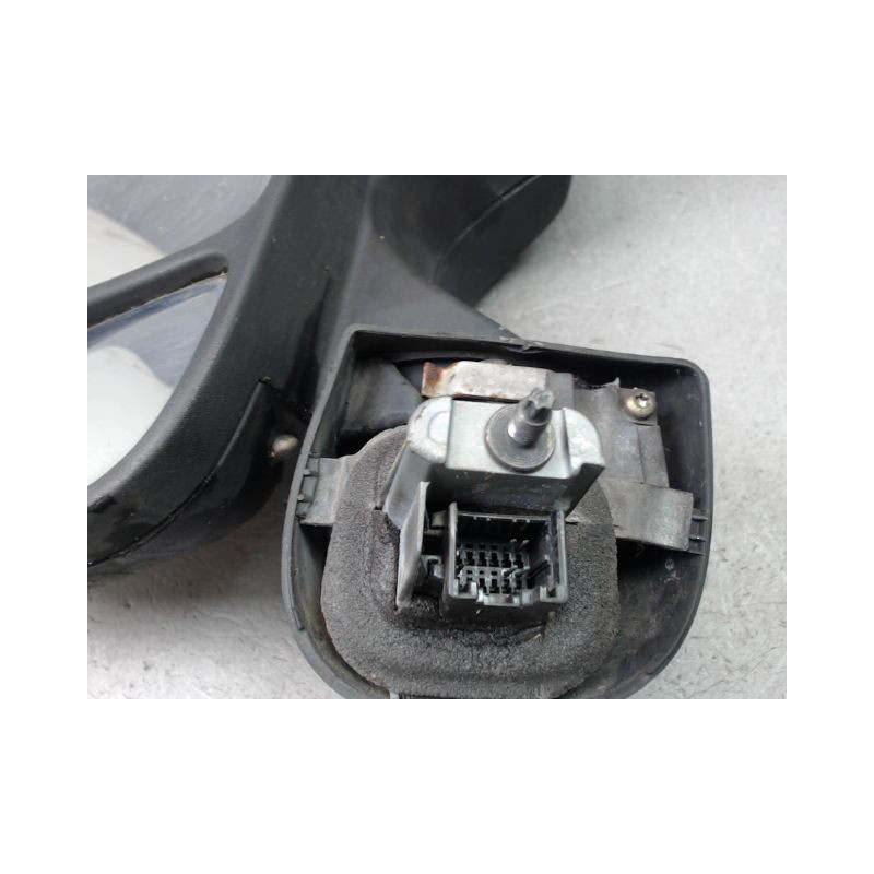 RETROVISEUR EXTERIEUR ELECTRIQUE GAUCHE RENAULT TRAFIC FG L2H1 II PHASE 2 -1200- MOY. 2006-...