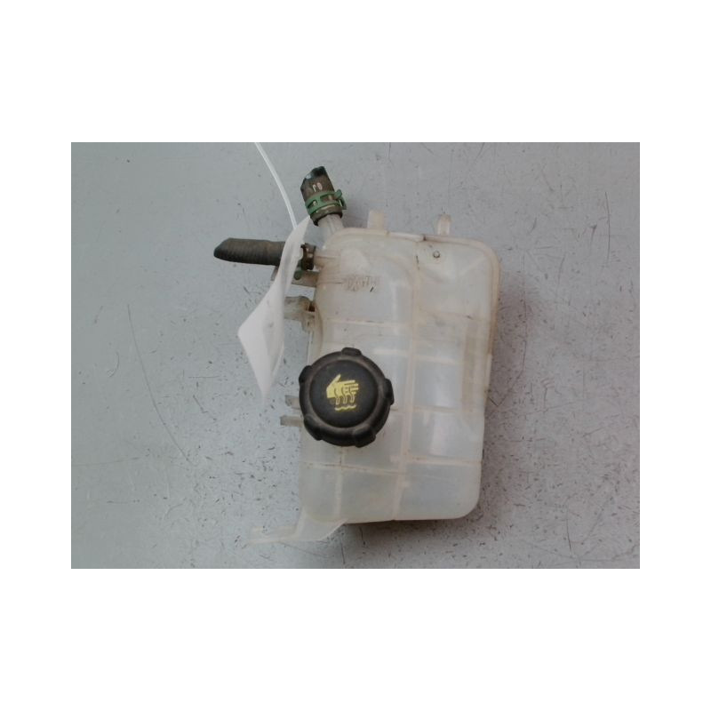VASE EXPANSION RENAULT MEGANE COUPE III Phase 2 2012-2014