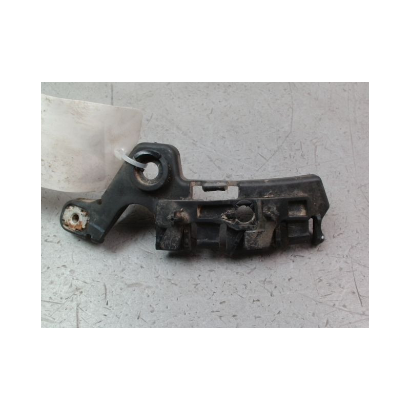 SUPPORT PARE-CHOC AVD RENAULT MEGANE COUPE III Phase 2 2012-2014