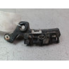 SUPPORT PARE-CHOC AVD RENAULT MEGANE COUPE III Phase 2 2012-2014