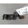 SUPPORT PARE-CHOC AVD RENAULT MEGANE COUPE III Phase 2 2012-2014