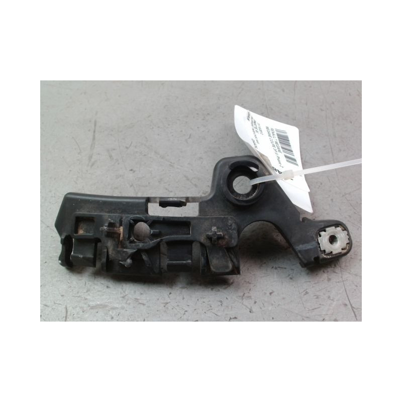 SUPPORT PARE-CHOC AVG RENAULT MEGANE COUPE III Phase 2 2012-2014