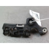 SUPPORT PARE-CHOC AVG RENAULT MEGANE COUPE III Phase 2 2012-2014