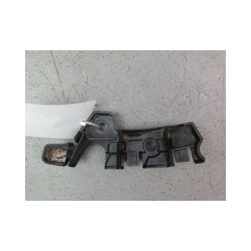 SUPPORT PARE-CHOC AVG RENAULT MEGANE COUPE III Phase 2 2012-2014