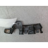 SUPPORT PARE-CHOC AVG RENAULT MEGANE COUPE III Phase 2 2012-2014
