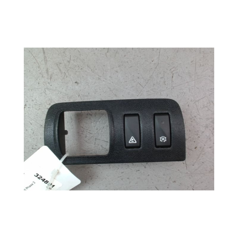 COMMANDE ESP RENAULT MEGANE COUPE III Phase 2 2012-2014