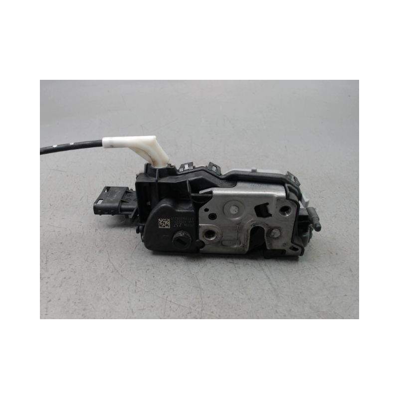 SYSTEME CONDAMNATION ARRIERE GAUCHE PEUGEOT 3008 BREAK I Phase 1 2009-2013
