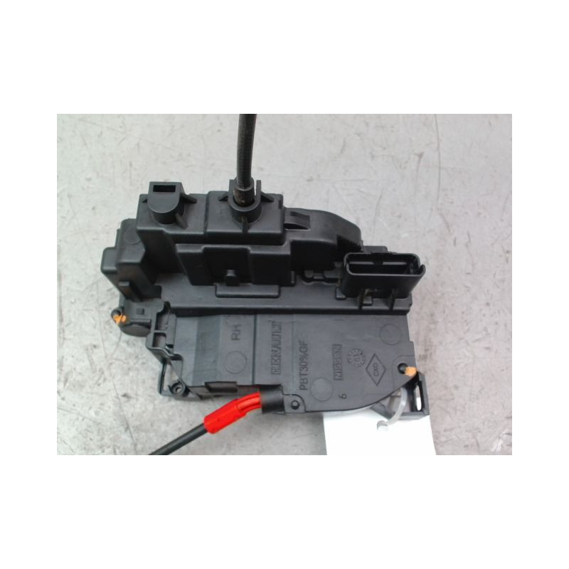 SYSTEME CONDAMNATION AVANT DROIT RENAULT KANGOO EXPRESS II Phase 2 2013-...