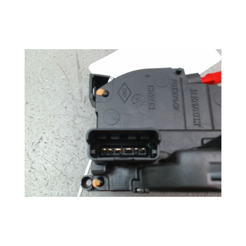 SYSTEME CONDAMNATION AVANT DROIT RENAULT KANGOO EXPRESS II Phase 2 2013-...