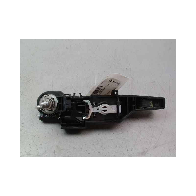 POIGNEE EXTERIEURE PORTE AVANT GAUCHE RENAULT KANGOO EXPRESS II Phase 2 2013-...