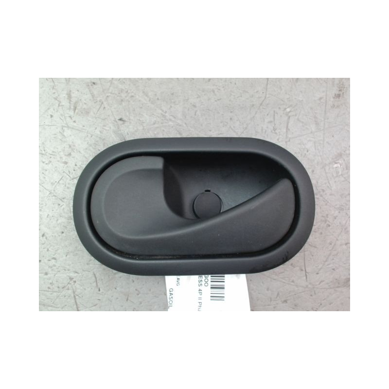 POIGNEE INTERIEURE PORTE AVANT GAUCHE RENAULT KANGOO EXPRESS II Phase 2 2013-...