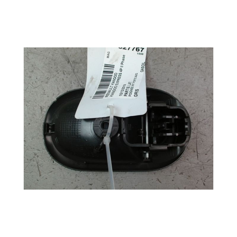 POIGNEE INTERIEURE PORTE AVANT GAUCHE RENAULT KANGOO EXPRESS II Phase 2 2013-...