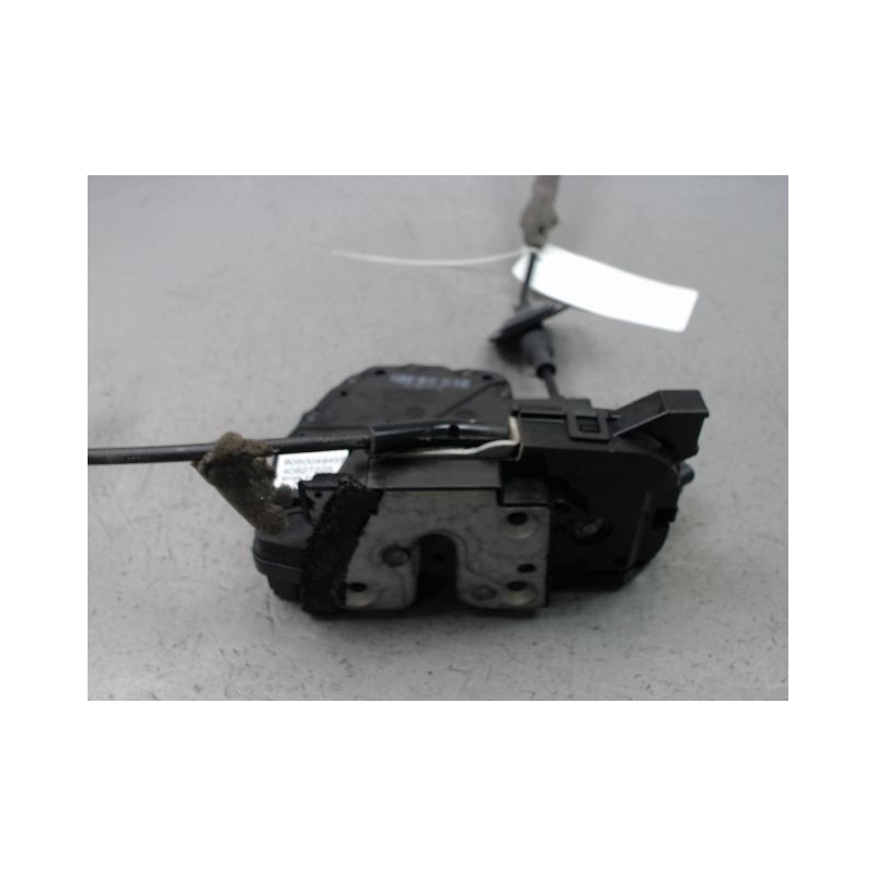 SYSTEME CONDAMNATION AVANT DROIT RENAULT CLIO IV Phase 1 2012-...