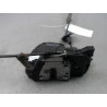 SYSTEME CONDAMNATION AVANT DROIT RENAULT CLIO IV Phase 1 2012-...