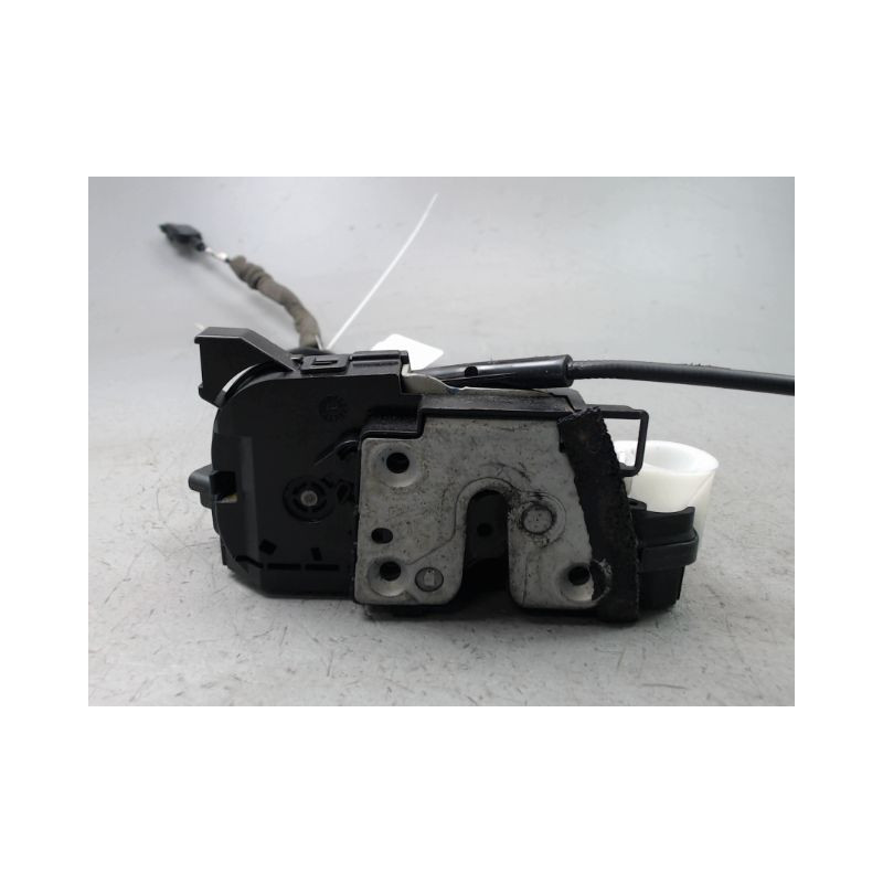 SYSTEME CONDAMNATION AVANT GAUCHE RENAULT CLIO IV Phase 1 2012-...