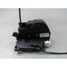 SYSTEME CONDAMNATION AVANT GAUCHE RENAULT CLIO IV Phase 1 2012-...