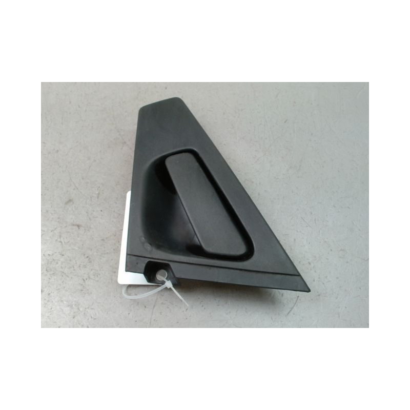 POIGNEE EXTERIEURE PORTE ARRIERE DROIT RENAULT CLIO IV Phase 1 2012-...