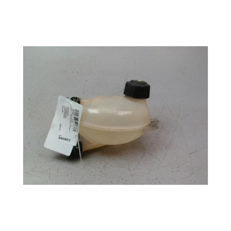 VASE EXPANSION RENAULT CLIO IV Phase 1 2012-...