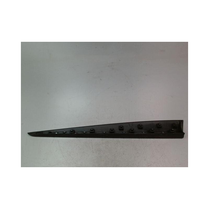 PROTECTION PORTE AVANT DROIT RENAULT CLIO IV Phase 1 2012-...