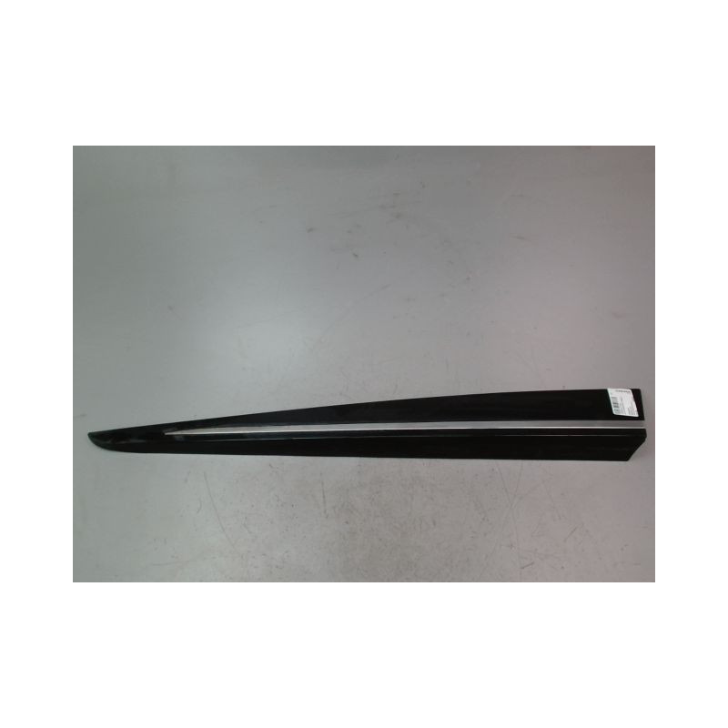 PROTECTION PORTE AVANT GAUCHE RENAULT CLIO IV Phase 1 2012-...