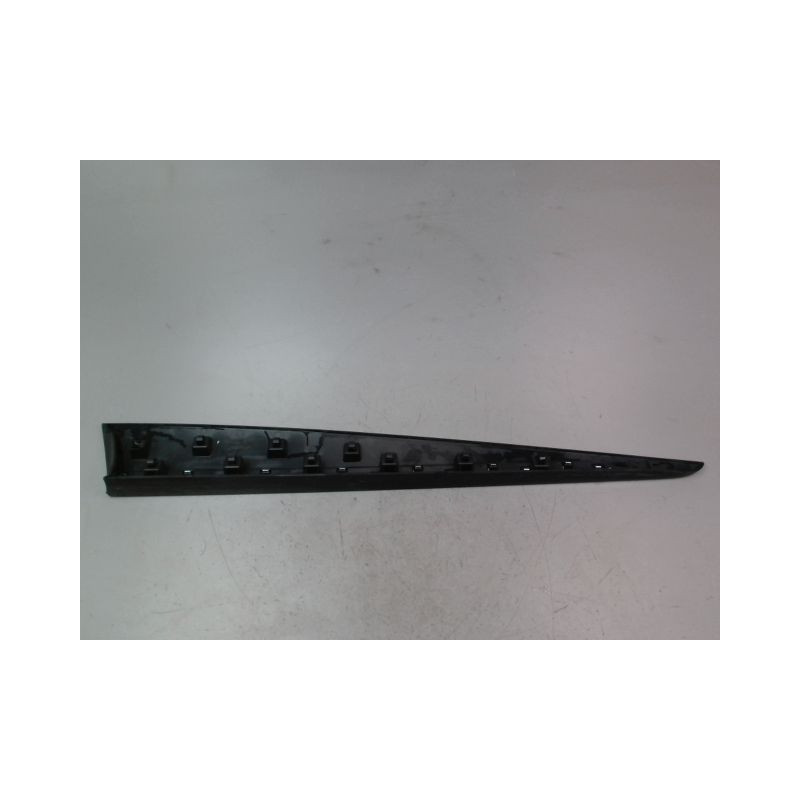 PROTECTION PORTE AVANT GAUCHE RENAULT CLIO IV Phase 1 2012-...