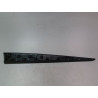 PROTECTION PORTE AVANT GAUCHE RENAULT CLIO IV Phase 1 2012-...