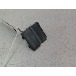 OBTURATEUR COUVRE CROCHET DE BOUCLIER AV