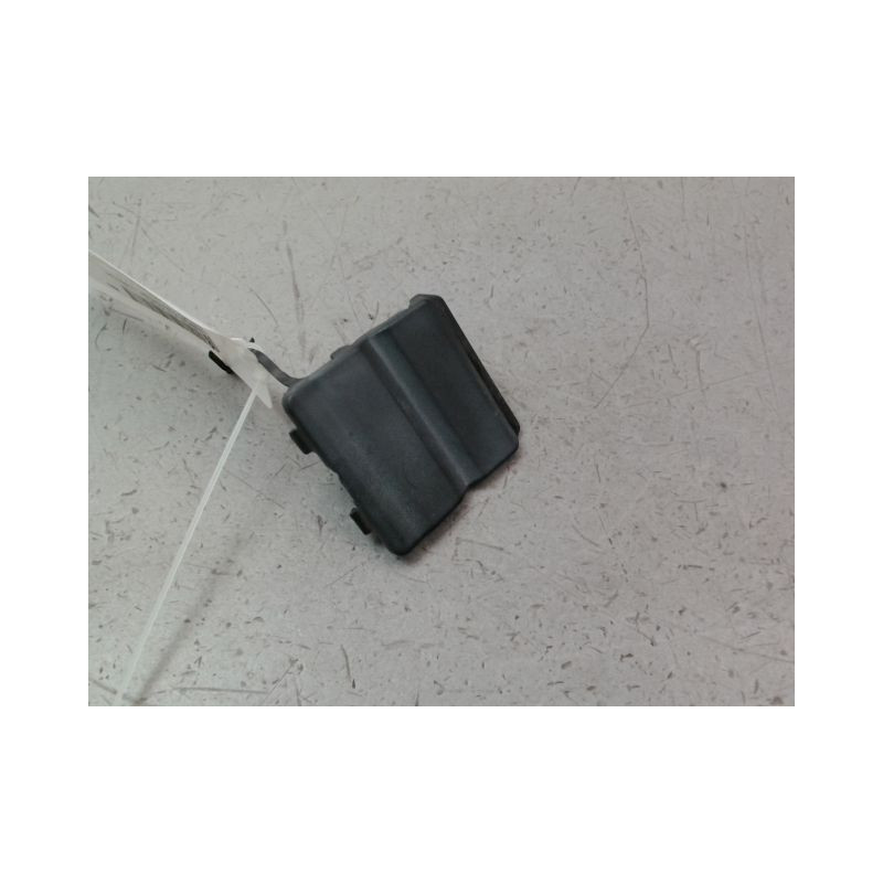 OBTURATEUR COUVRE CROCHET DE BOUCLIER AV RENAULT CLIO IV Phase 1 2012-...