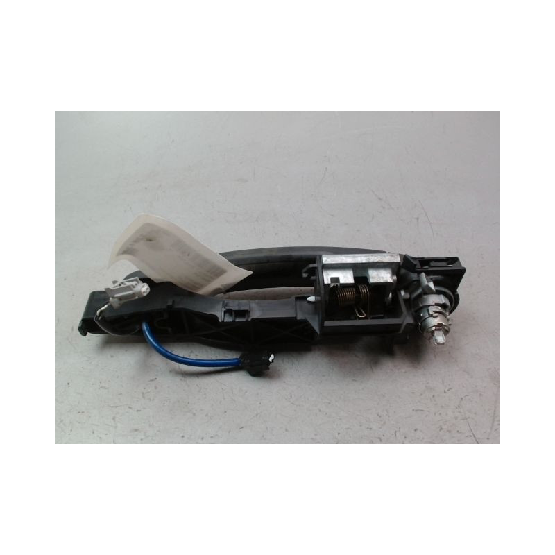 POIGNEE EXTERIEURE PORTE AVANT GAUCHE RENAULT MASTER