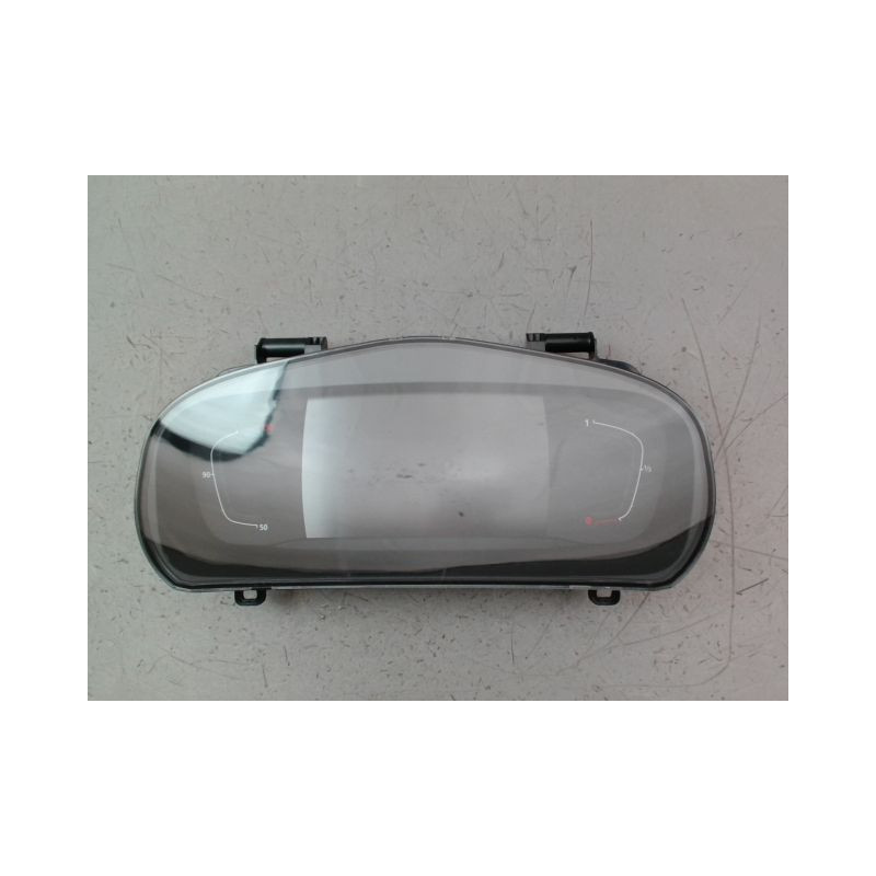BLOC COMPTEURS RENAULT MEGANE IV PHASE 1 2015-
