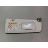 PARE-SOLEIL D RENAULT MEGANE IV PHASE 1 2015-
