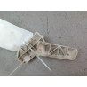 SUPPORT PARE-CHOC ARG NISSAN QASHQAI BREAK I Phase 1 2007-2010